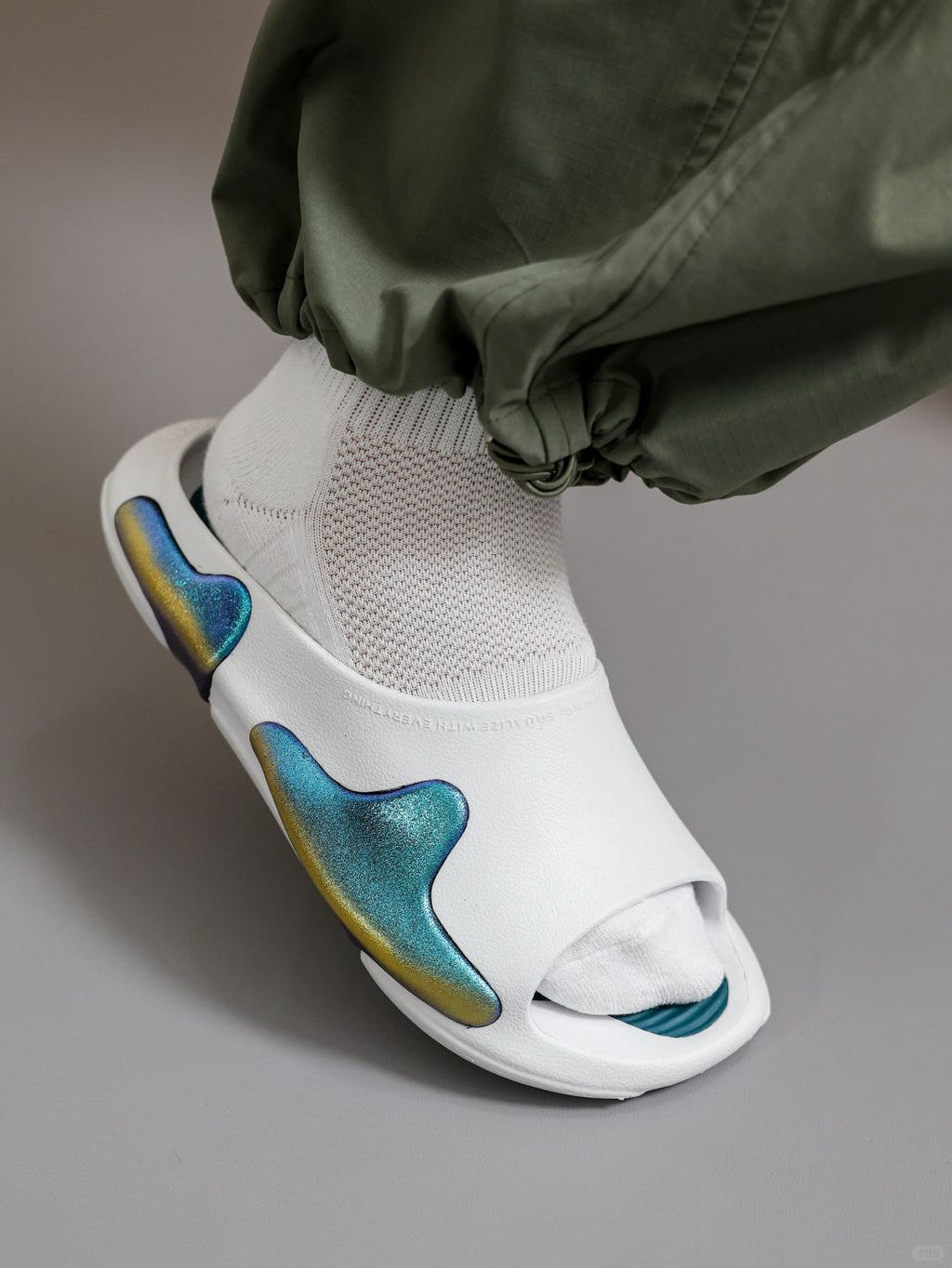 EQLZ® #0050 2025 Series