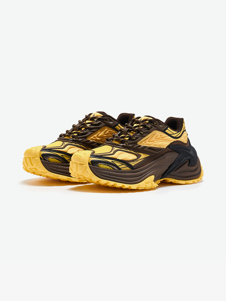 OGR Sneakers & Footwear