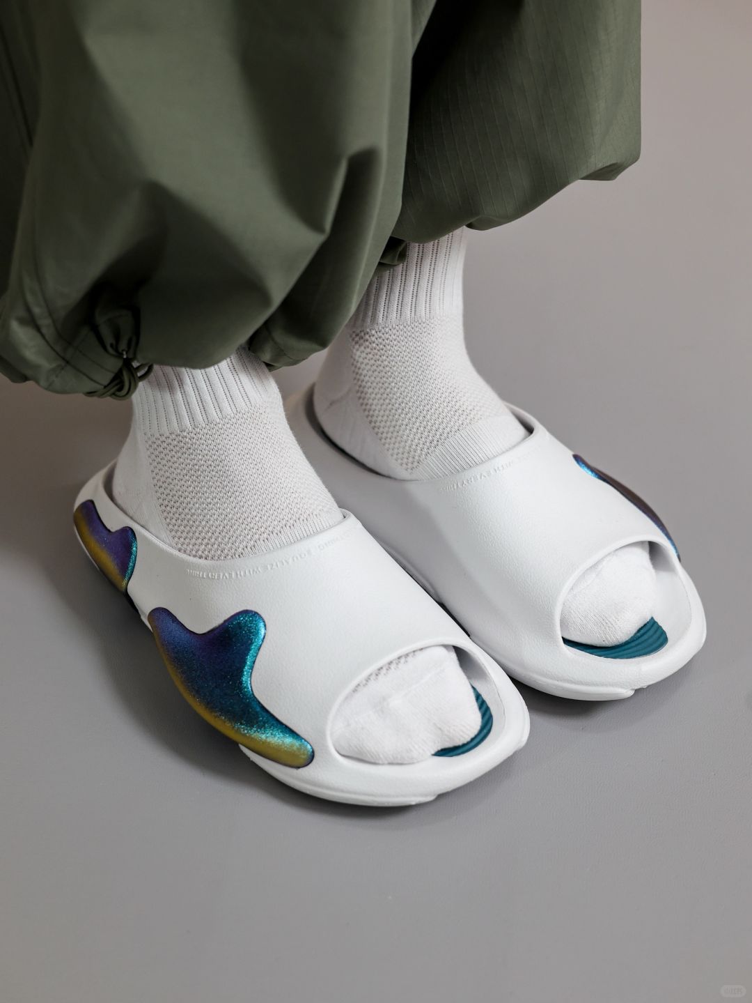 EQLZ® #0050 2025 Series