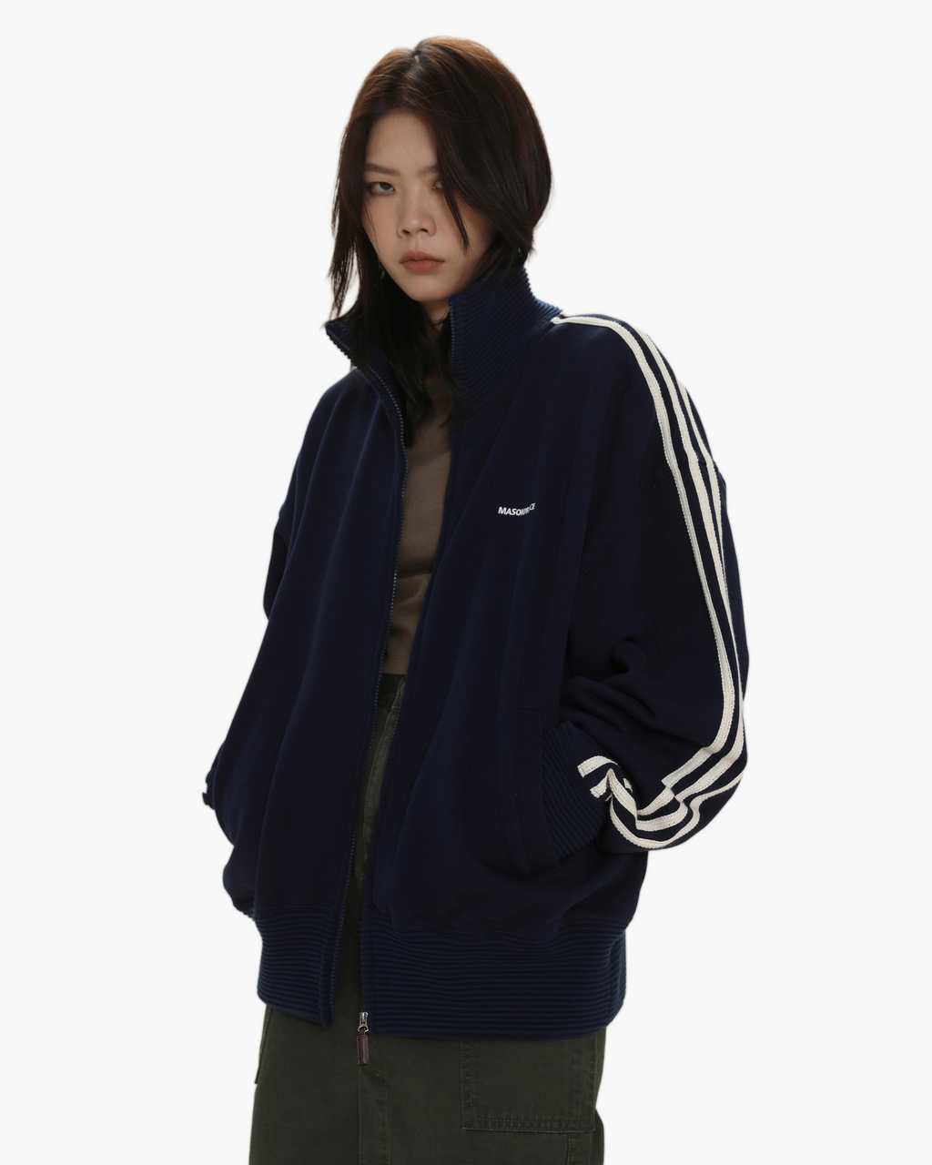 Heritage retro Sweatshirt