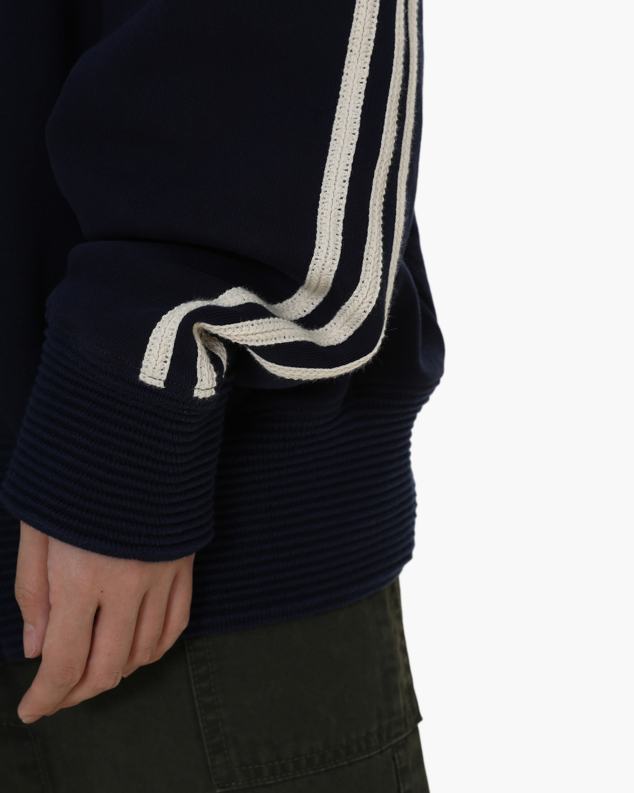 Heritage retro Sweatshirt