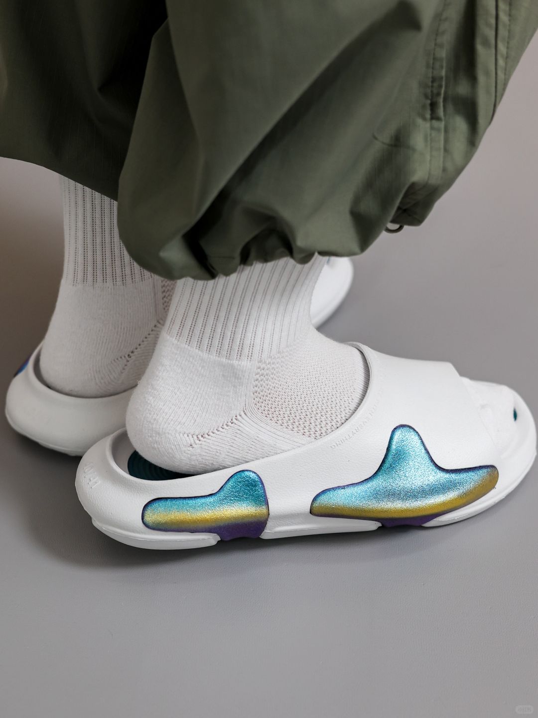 EQLZ® #0050 2025 Series