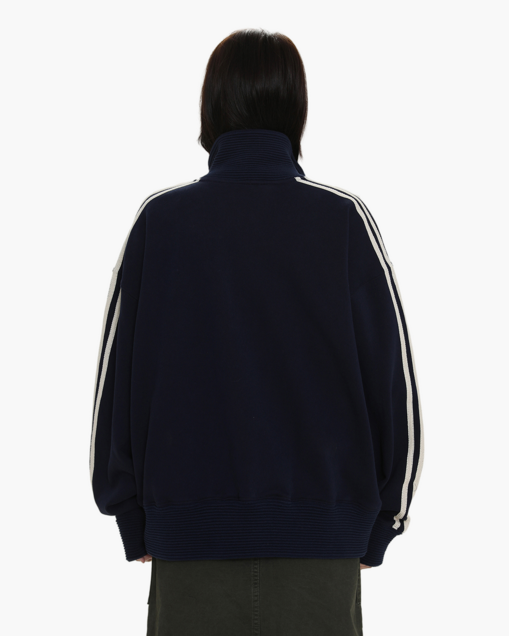 Heritage retro Sweatshirt