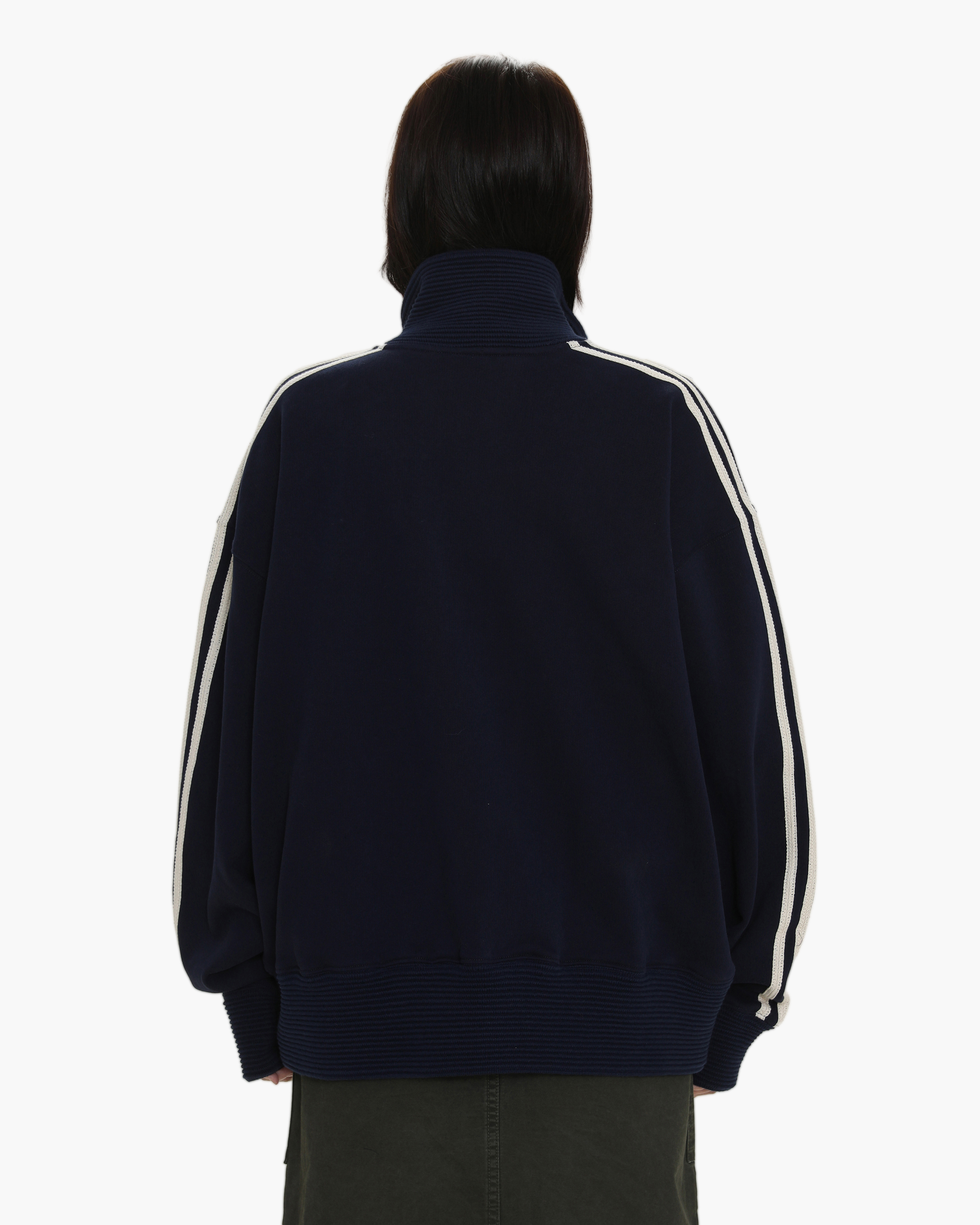 Heritage retro Sweatshirt