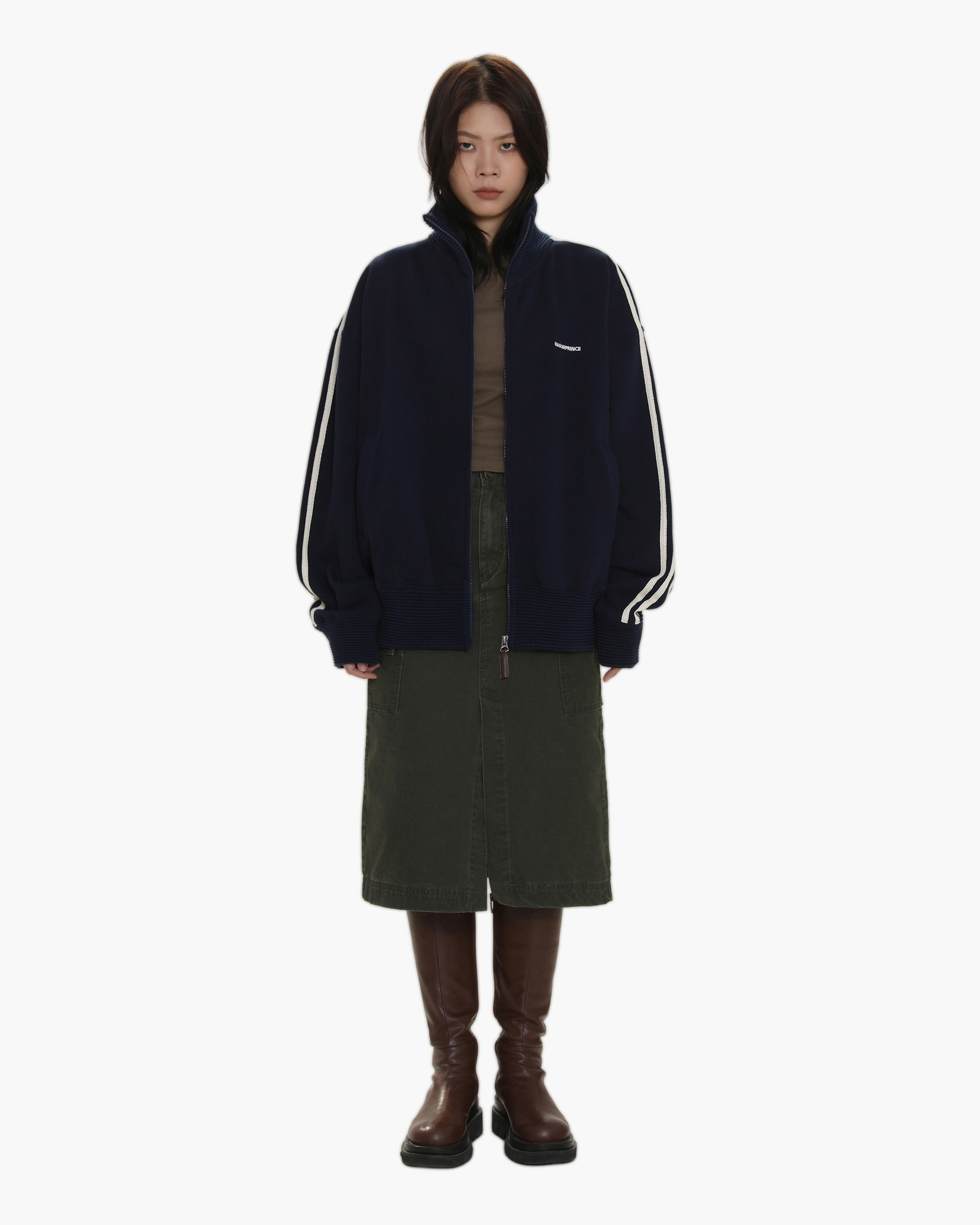 Heritage retro Sweatshirt