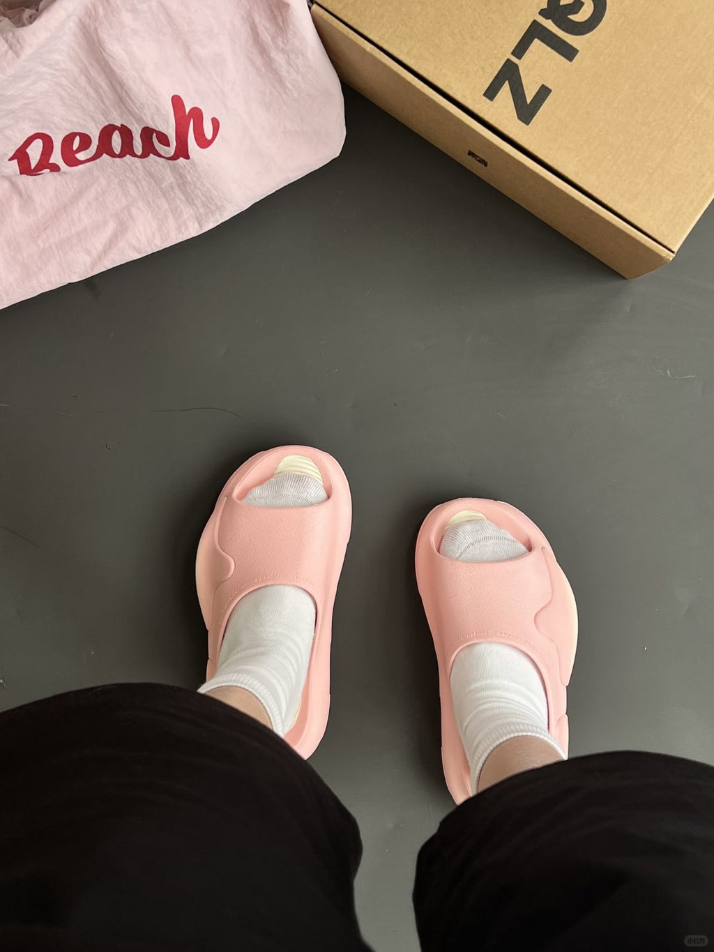 EQLZ® #0050 2025 Series