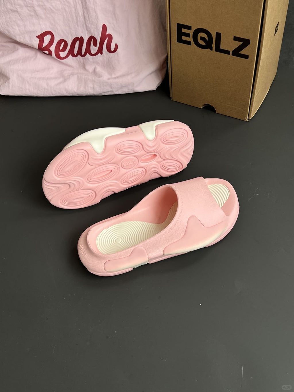 EQLZ® #0050 2025 Series