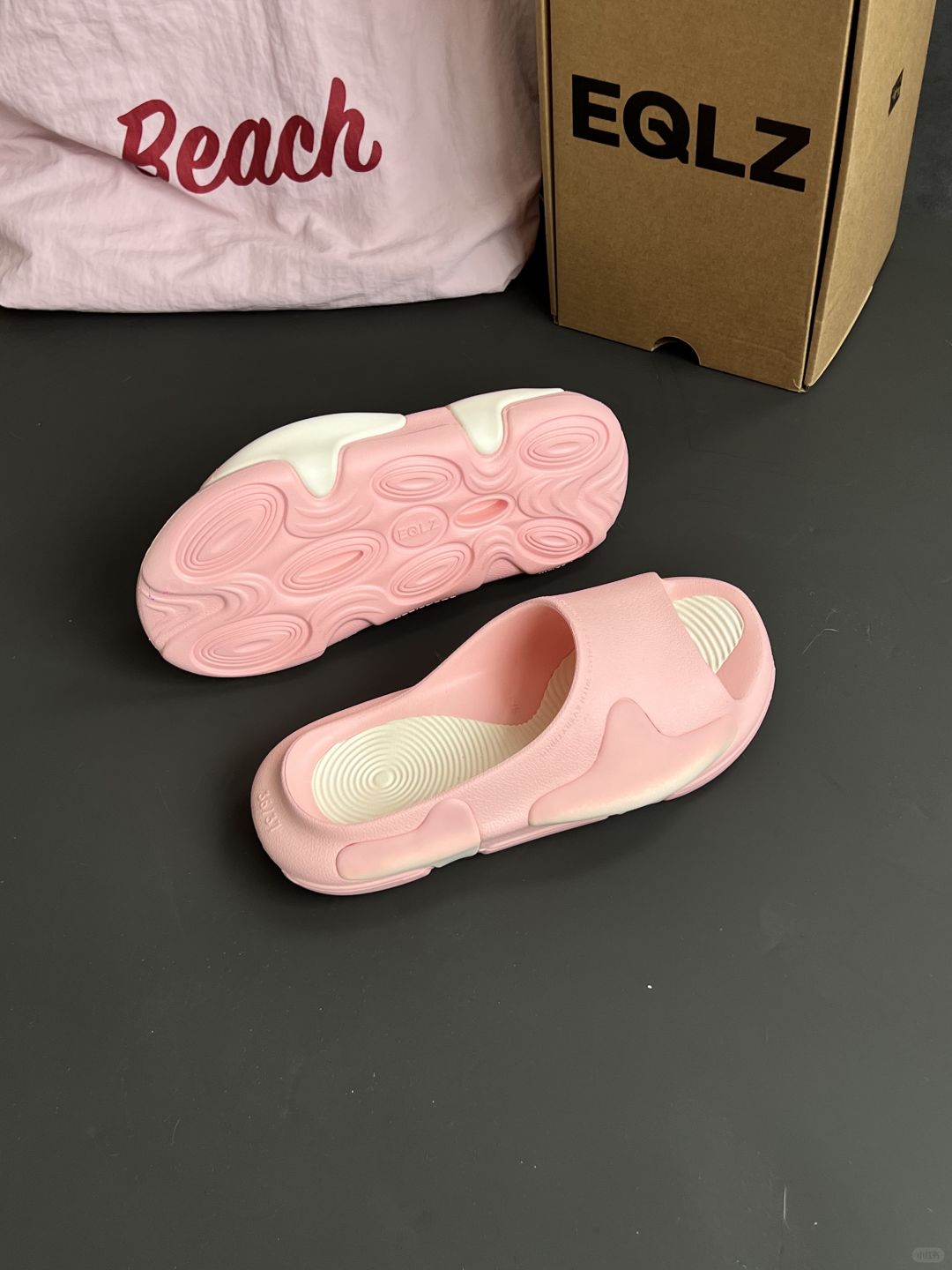 EQLZ® #0050 2025 Series