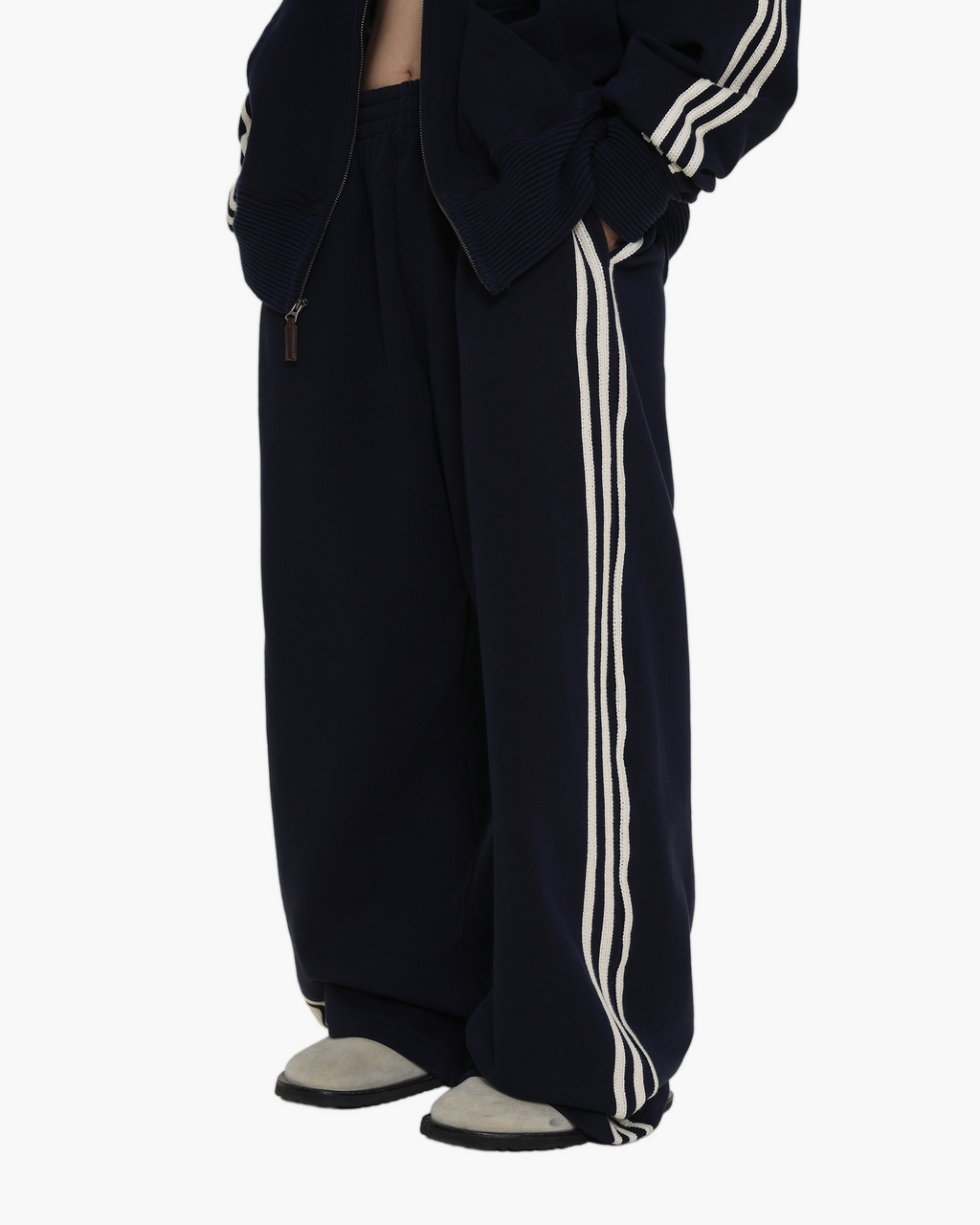 Heritage retro Sweatpants