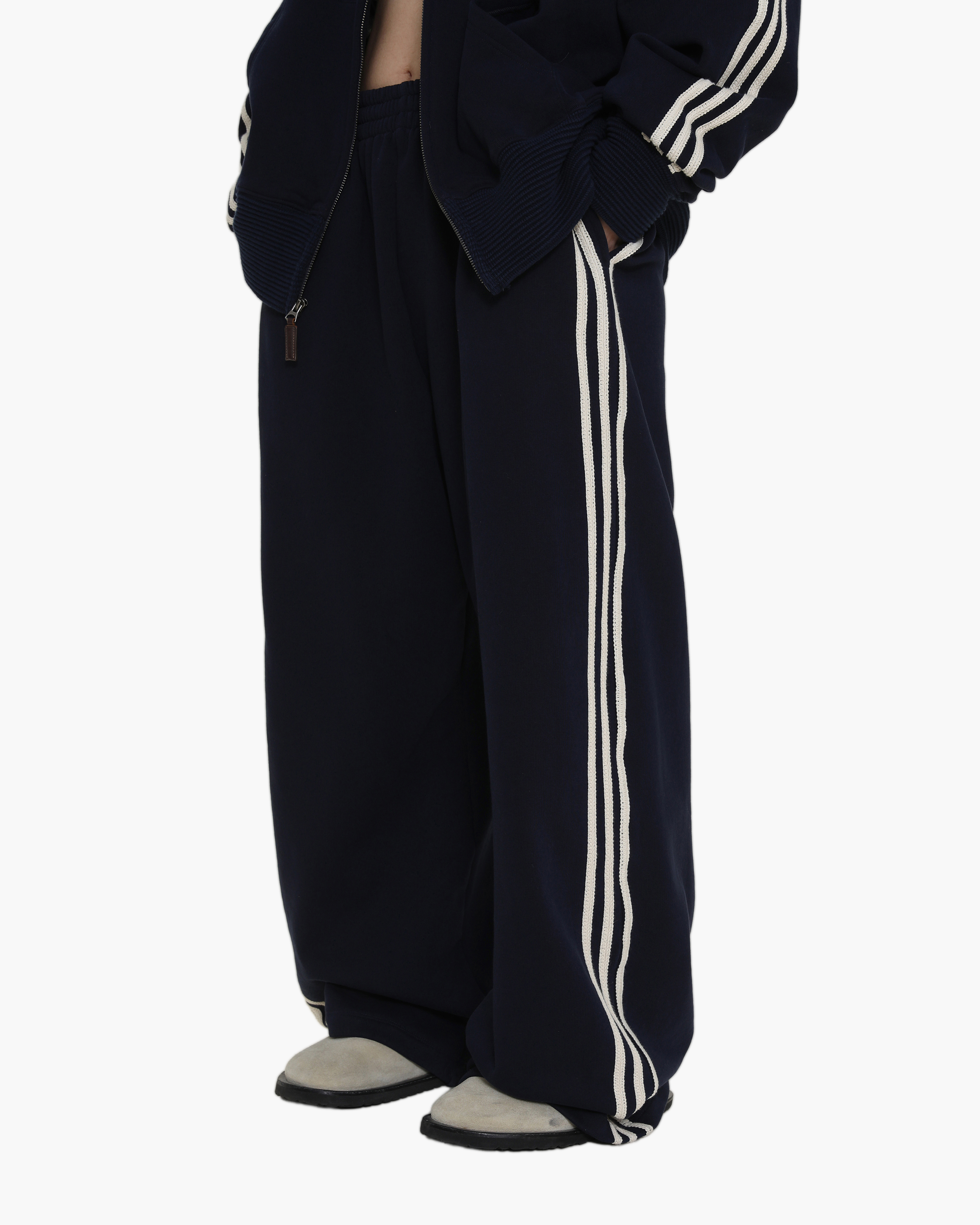 Heritage retro Sweatpants