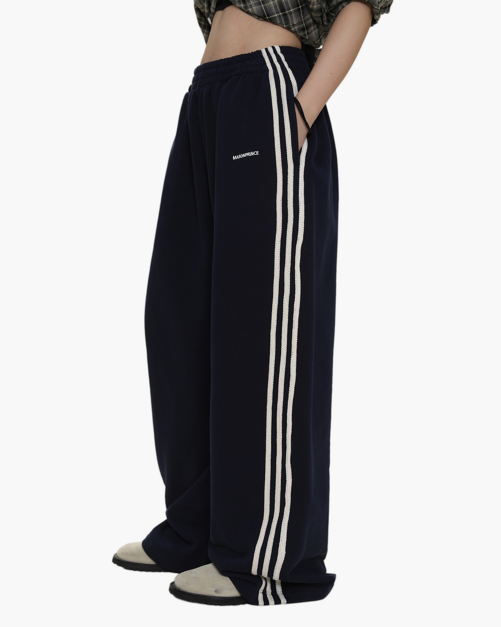 Heritage retro Sweatpants