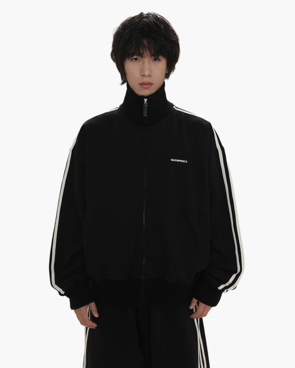 Heritage retro Sweatshirt