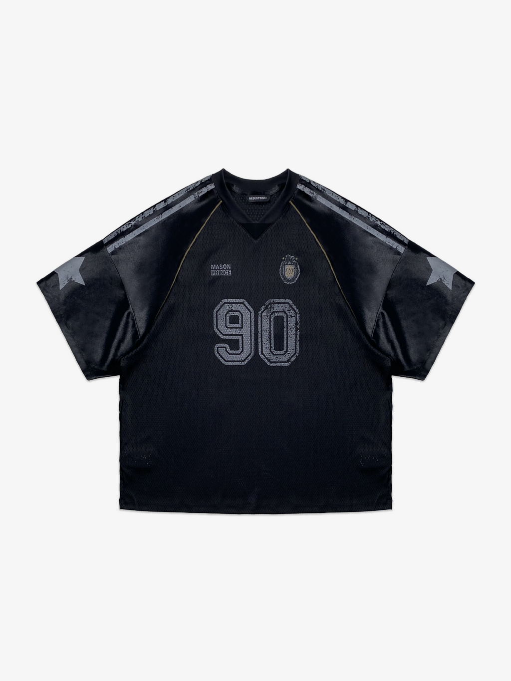 Retro American football Jersey