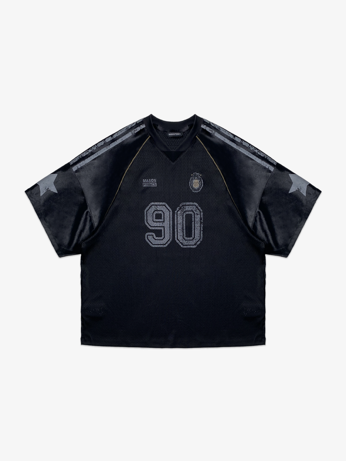 Retro American football Jersey