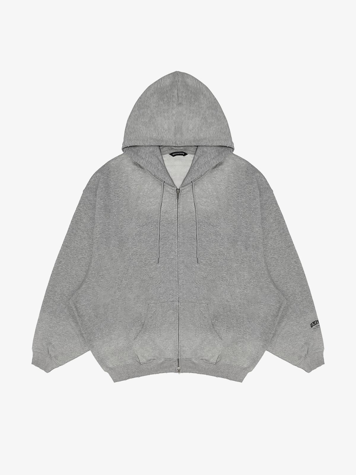 Refreshing Hoodie