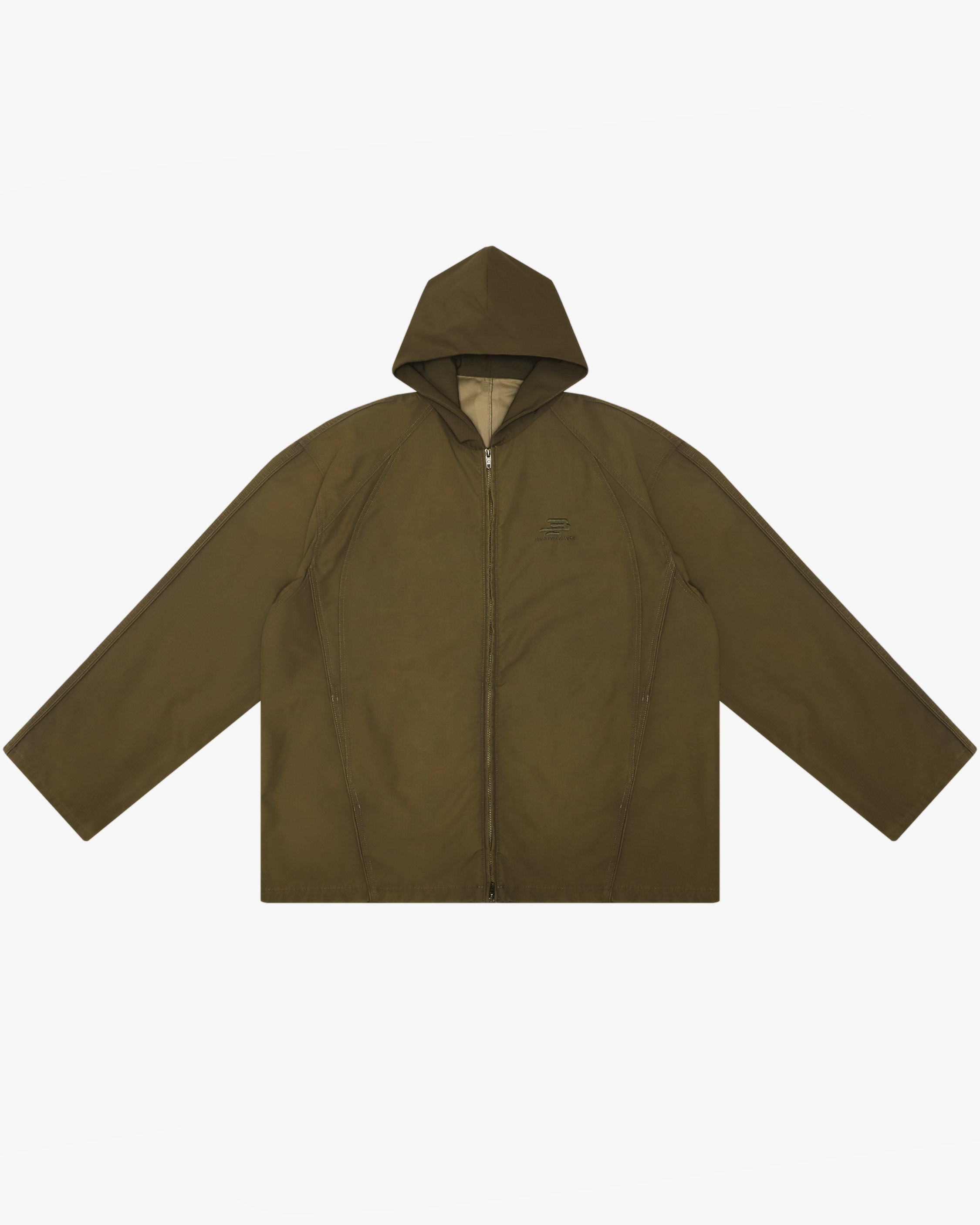 M·Sport Monochrome Wide Track Jacket