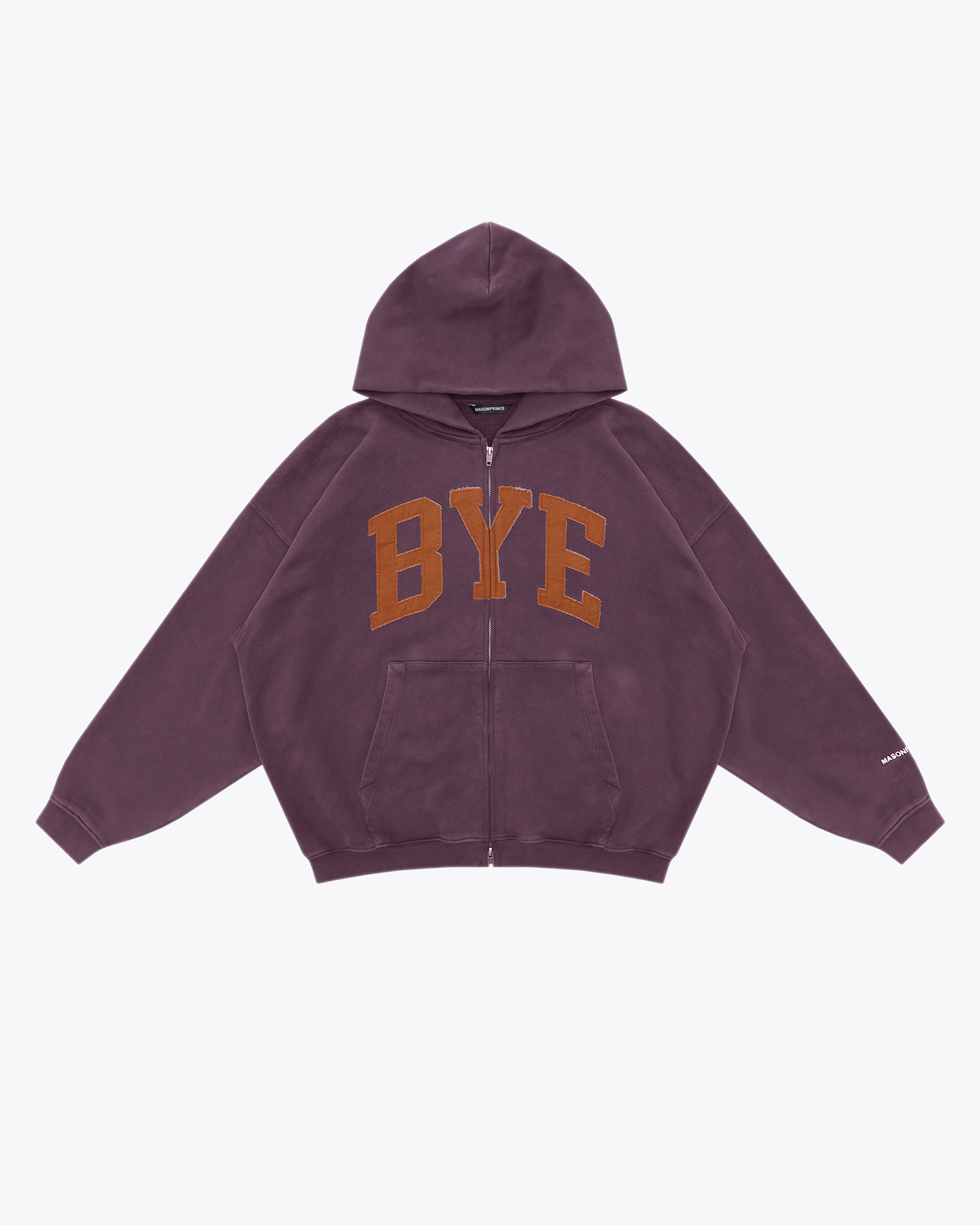 BYE Sweatshirt