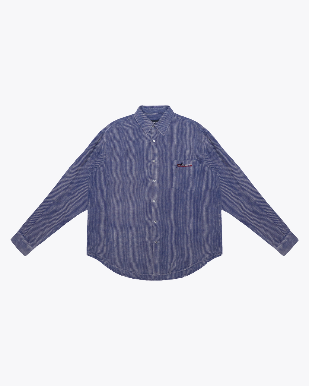 Breath of Linen Shirt