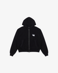 Workwear Zip Hoodie