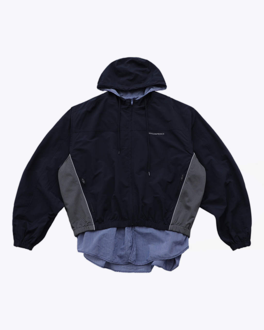 Sport Classic Double Jacket