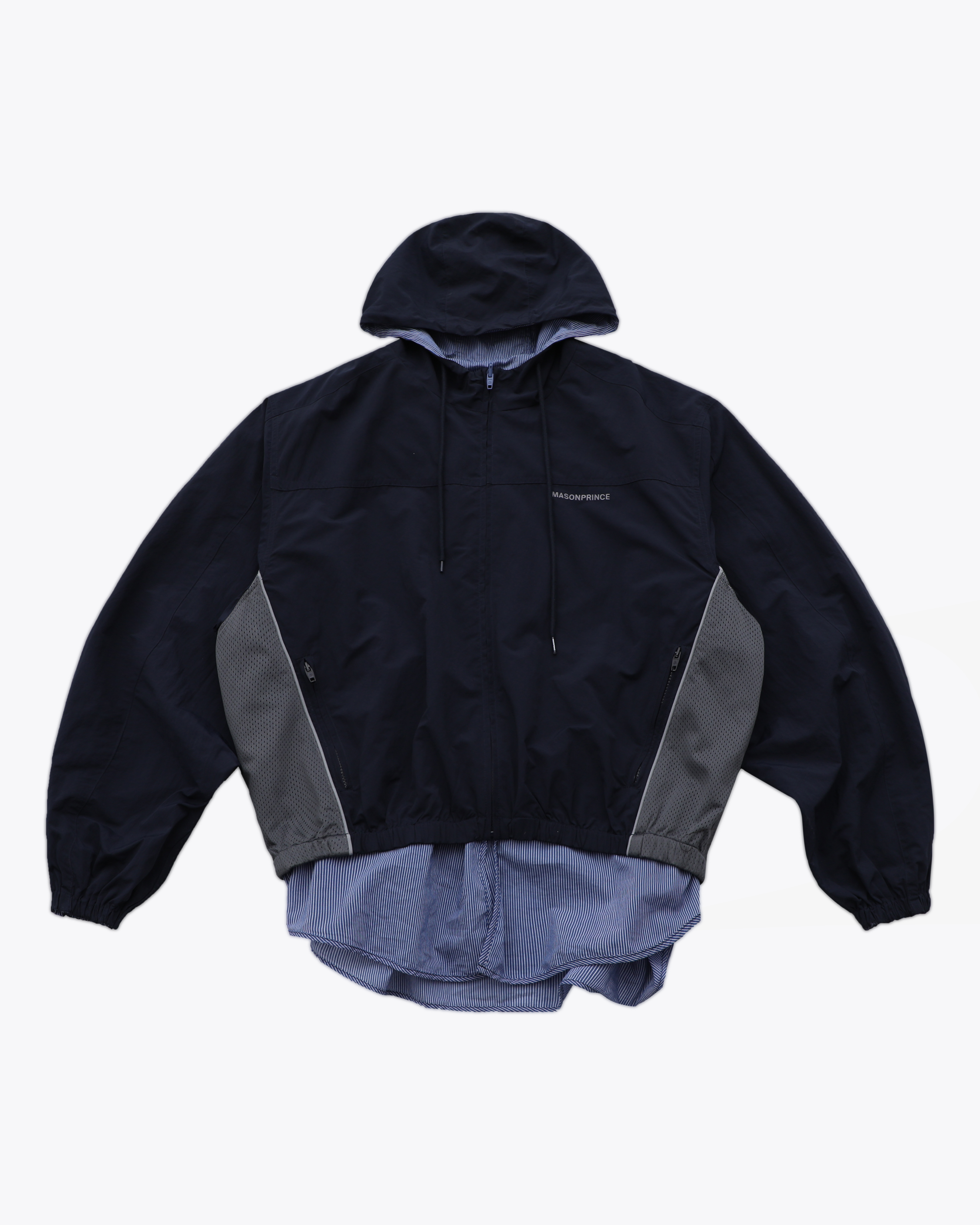 Sport Classic Double Jacket