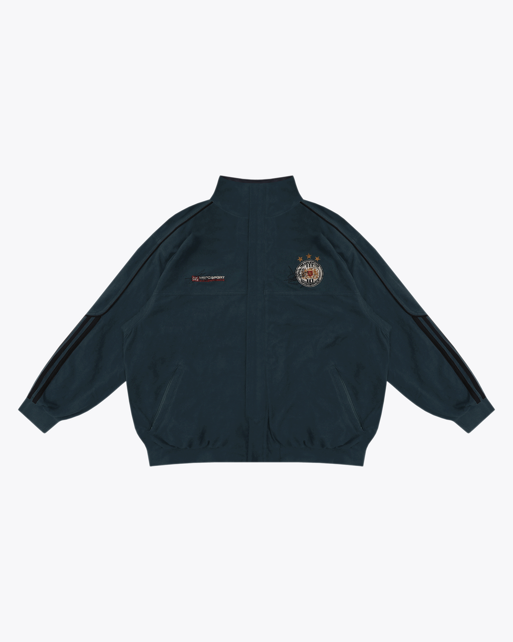 Ipon 90s Track Jacket