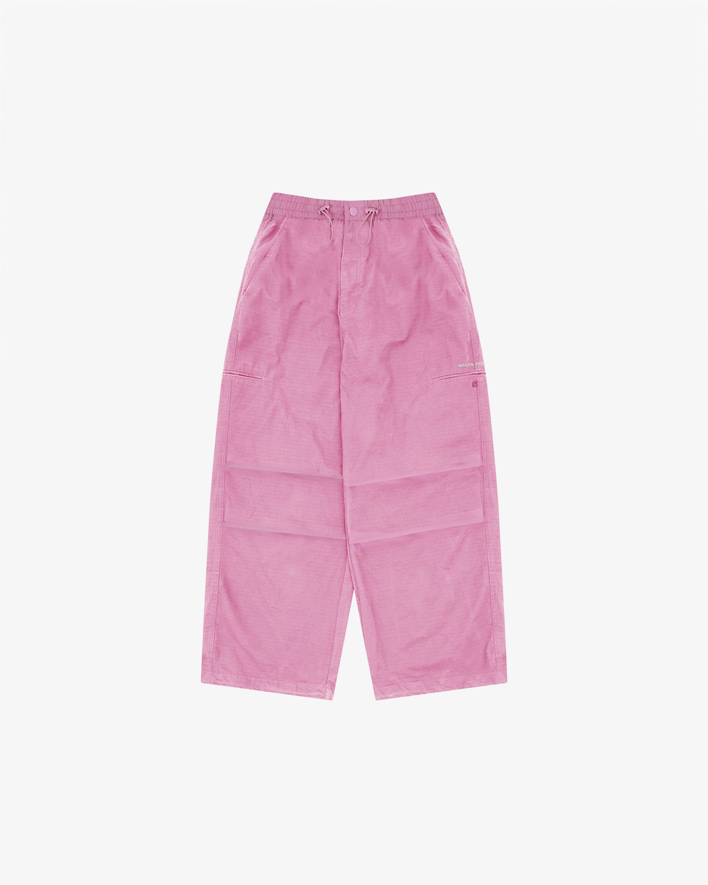 Lightweight M42 Cargo Trackpants