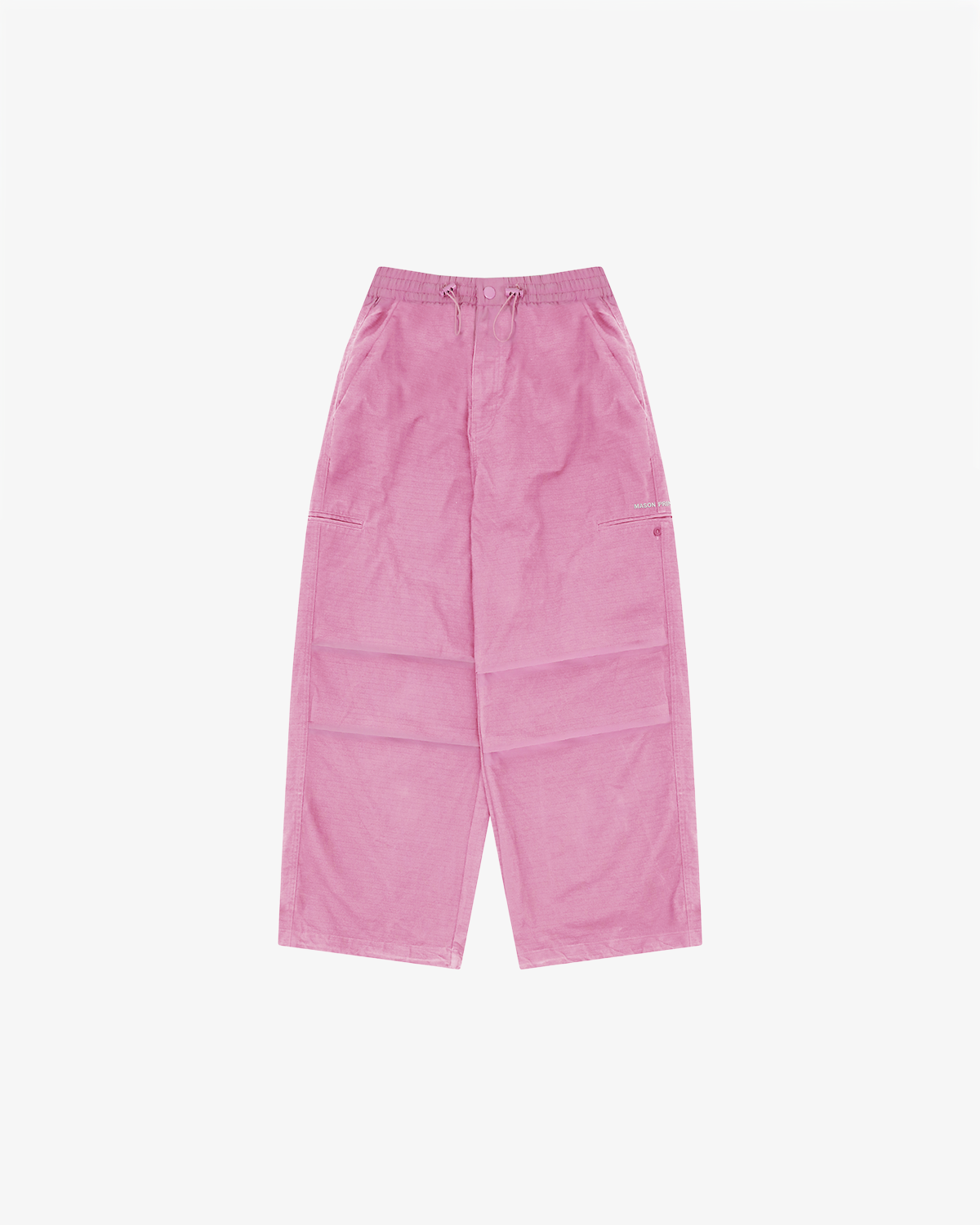 Lightweight M42 Cargo Trackpants