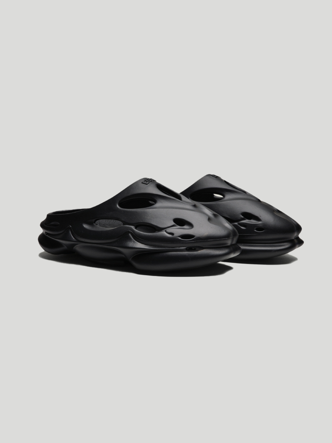 EQLZ® #1100 - Black Panther