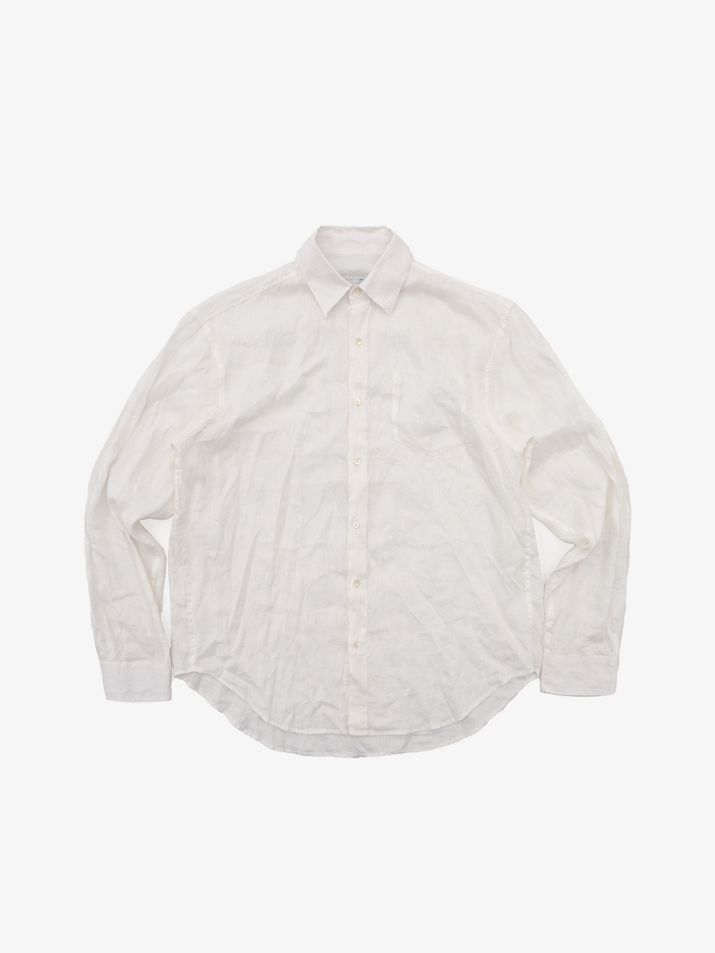Athena Breathable Soft Shirt