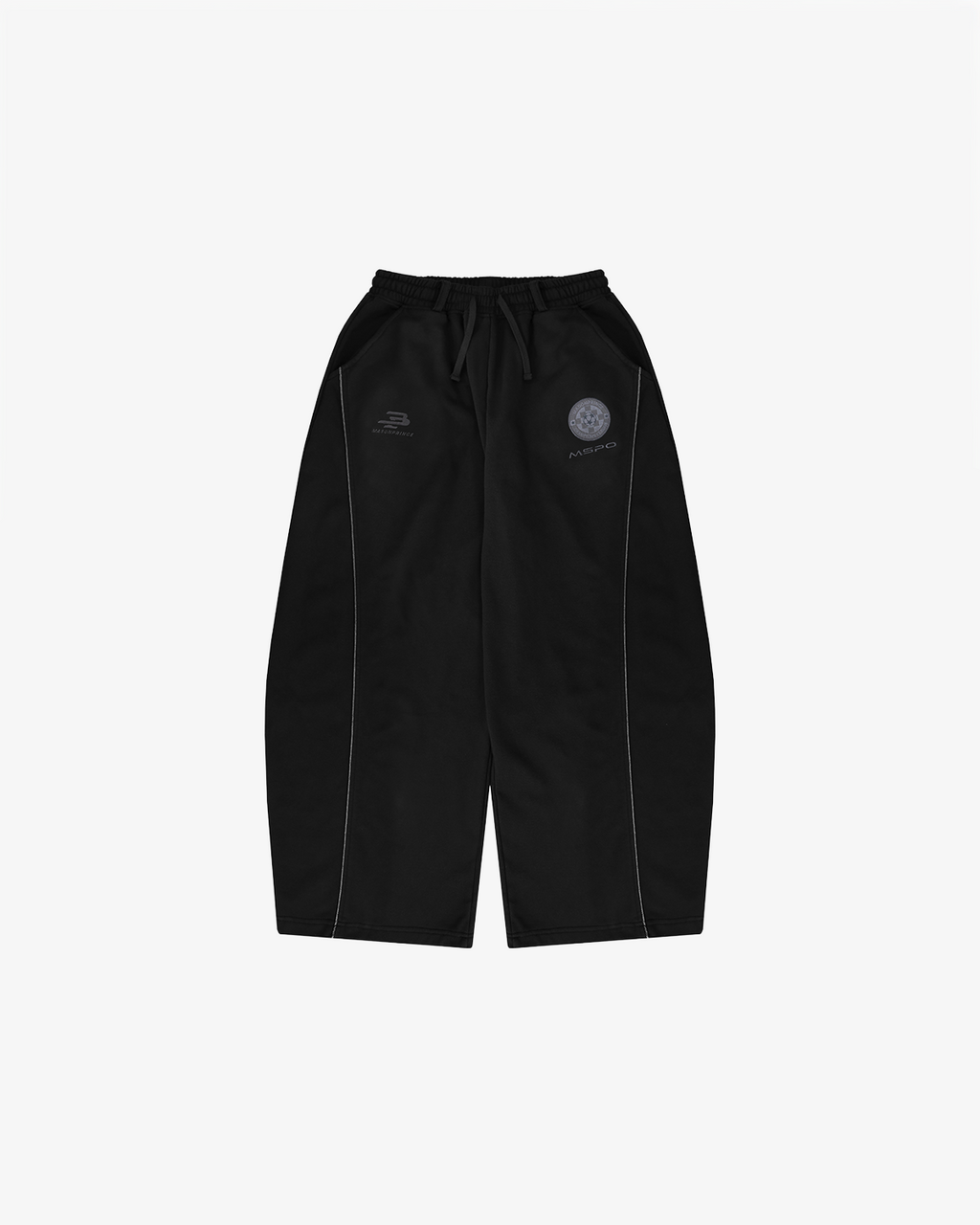 ALL BLACK Champions League Sweatpants
