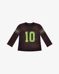 N°10 Jersey