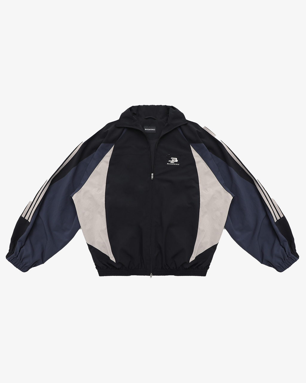 Legacy Coach Jacket