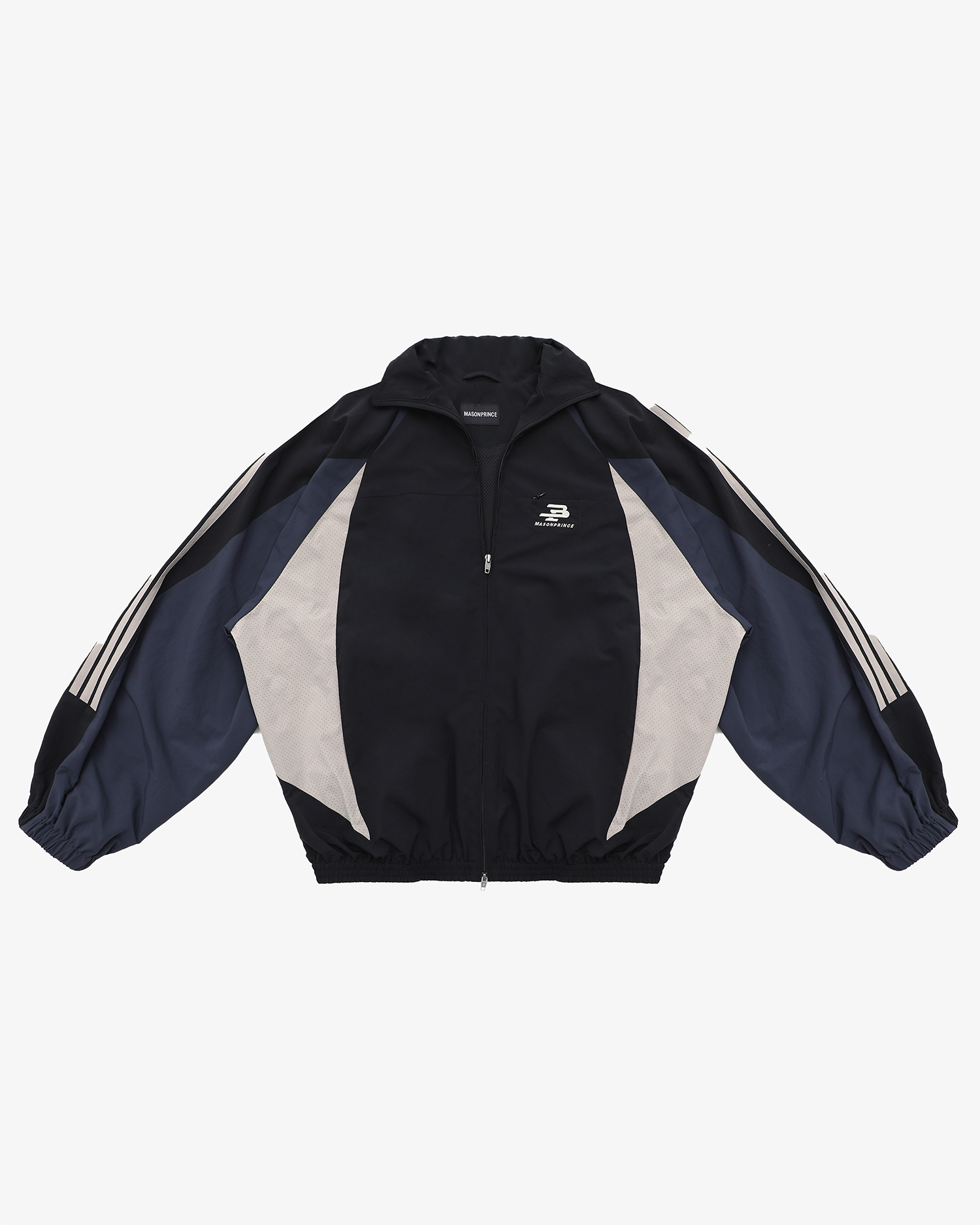 Legacy Coach Jacket – Daichi Uto