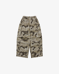 Explorer Camo Parachute Cargo