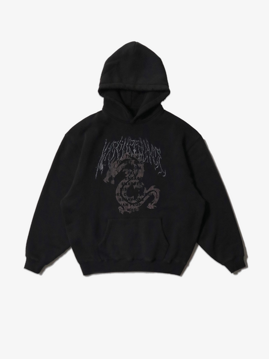 Y2K Hoodie Sweater