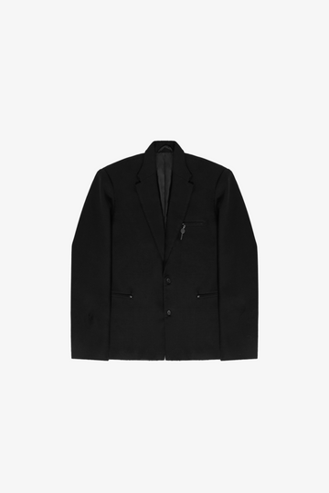 Merino Wild Blazer