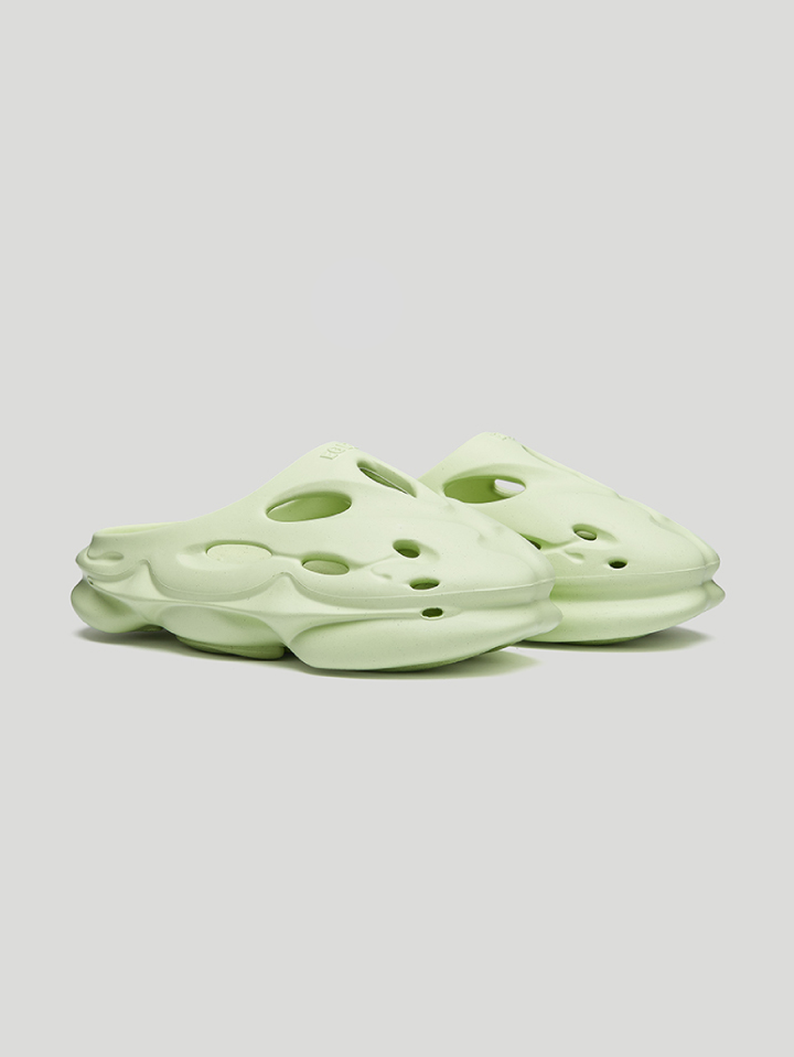 EQLZ® #1100 - White jade