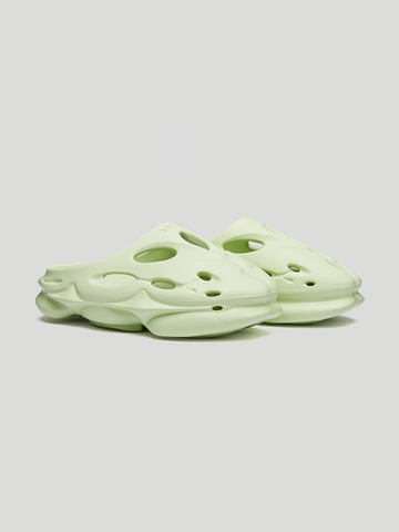 EQLZ® #1100 - White jade