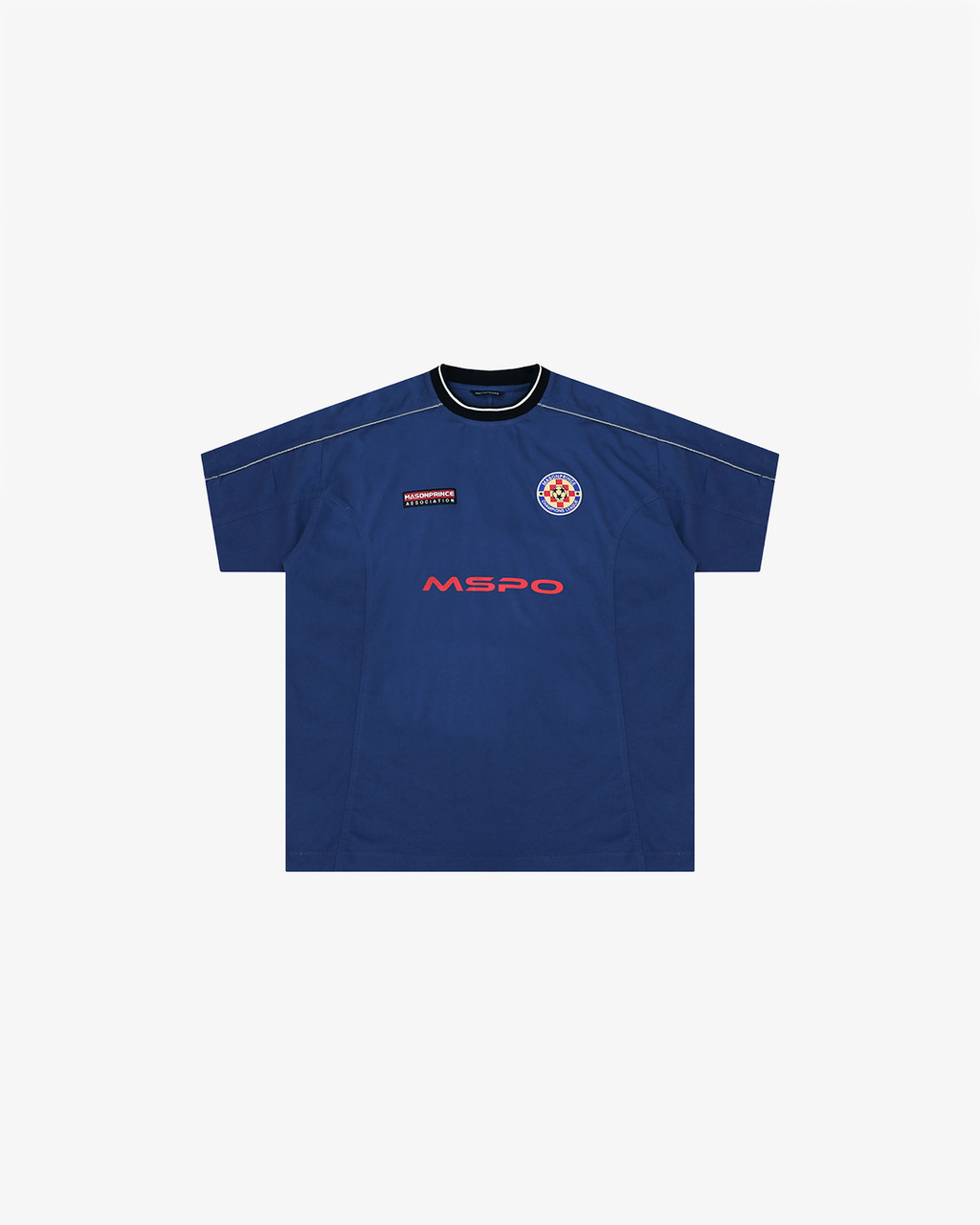 MSPO Champions League Jersey Tee