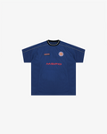MSPO Champions League Jersey Tee