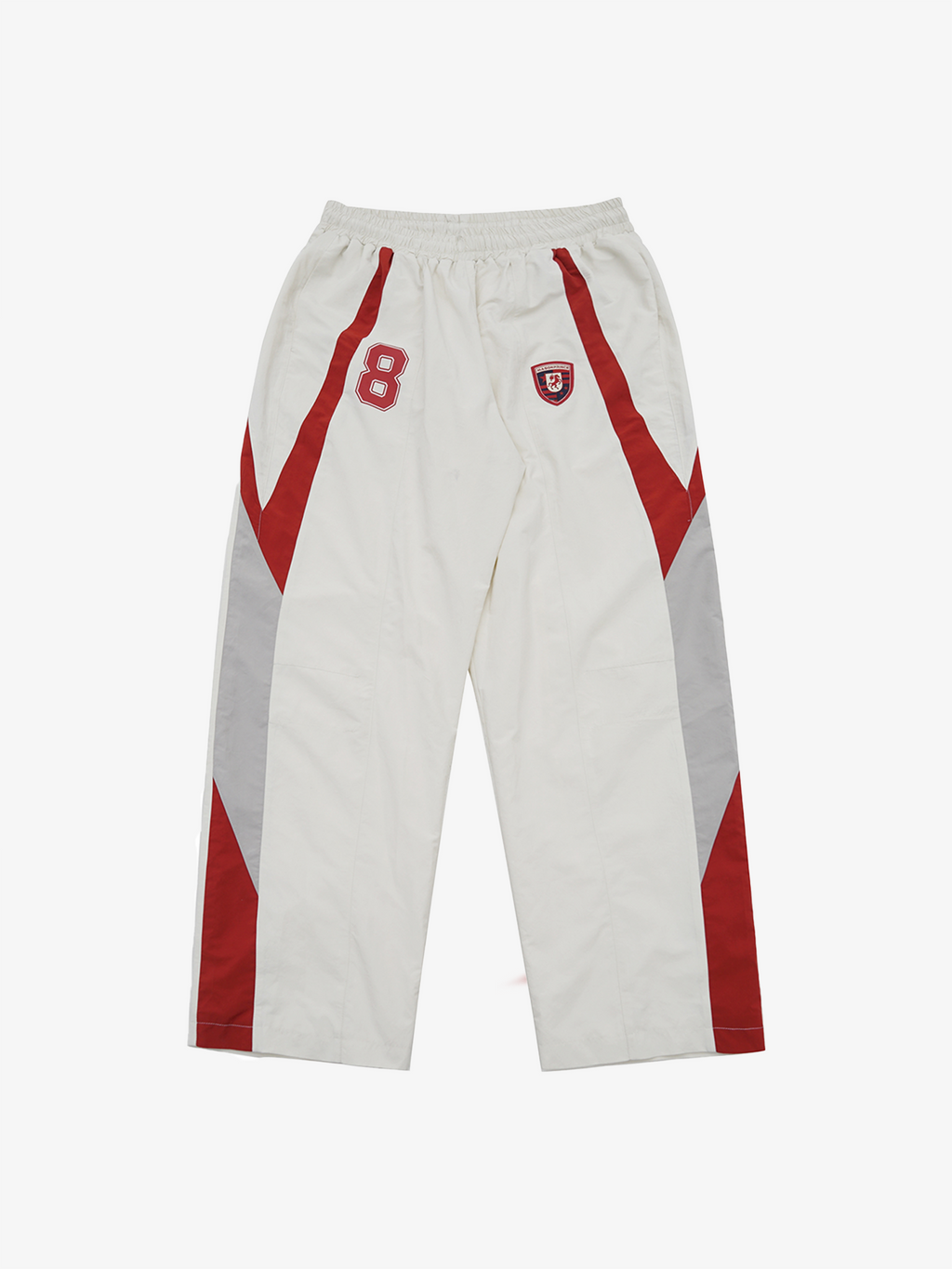 N°8 Series Trackpants