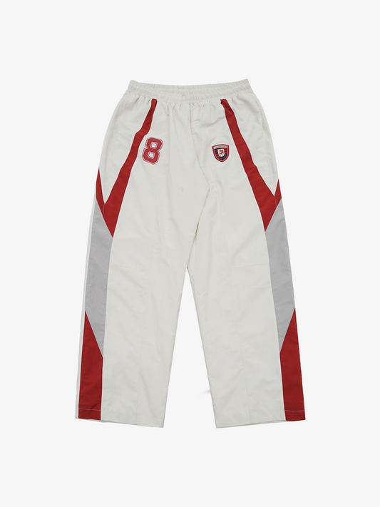 No.8 Trackpants