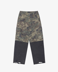 808 Modular Camo Knit Pants