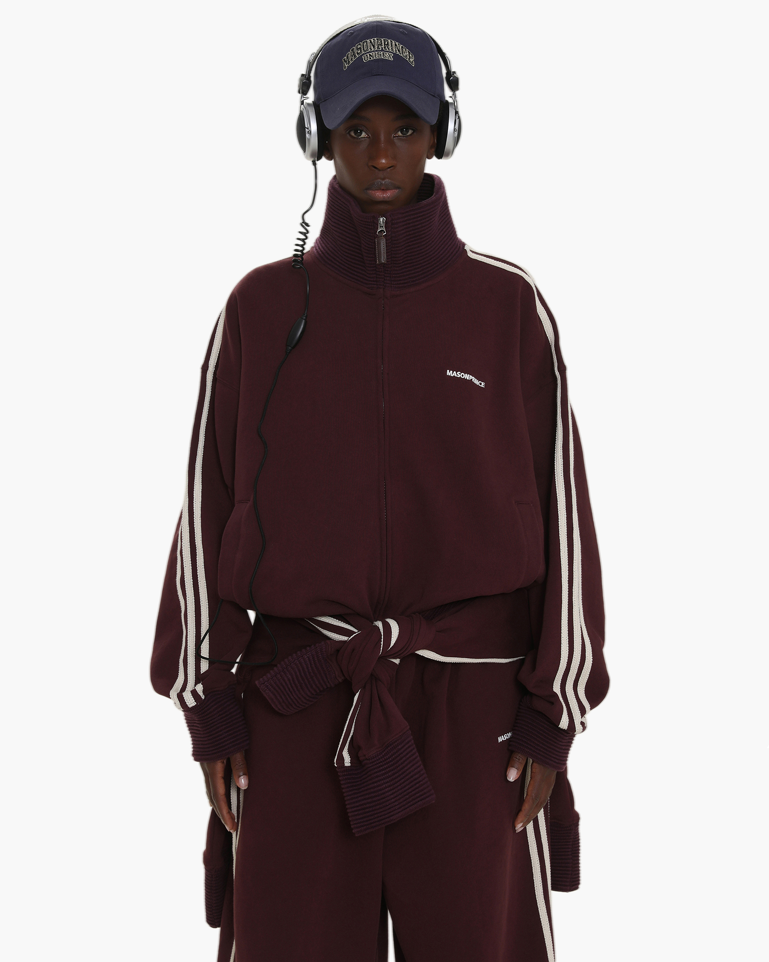 Heritage retro Sweatshirt