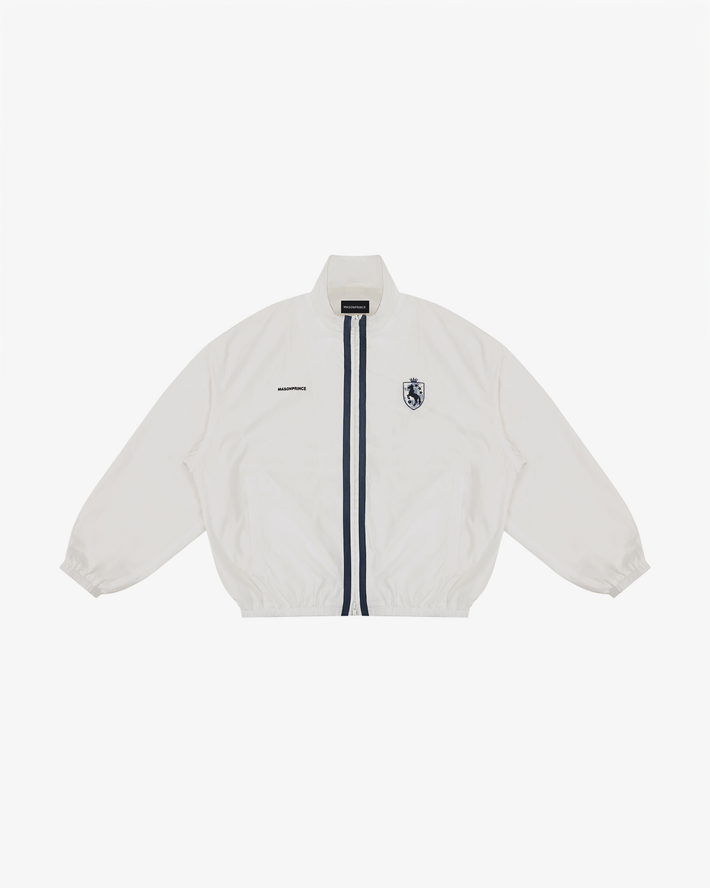 Horse Racing Coach Casual Jacket