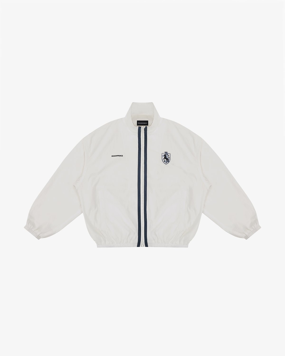 Horse Racing Coach Casual Jacket