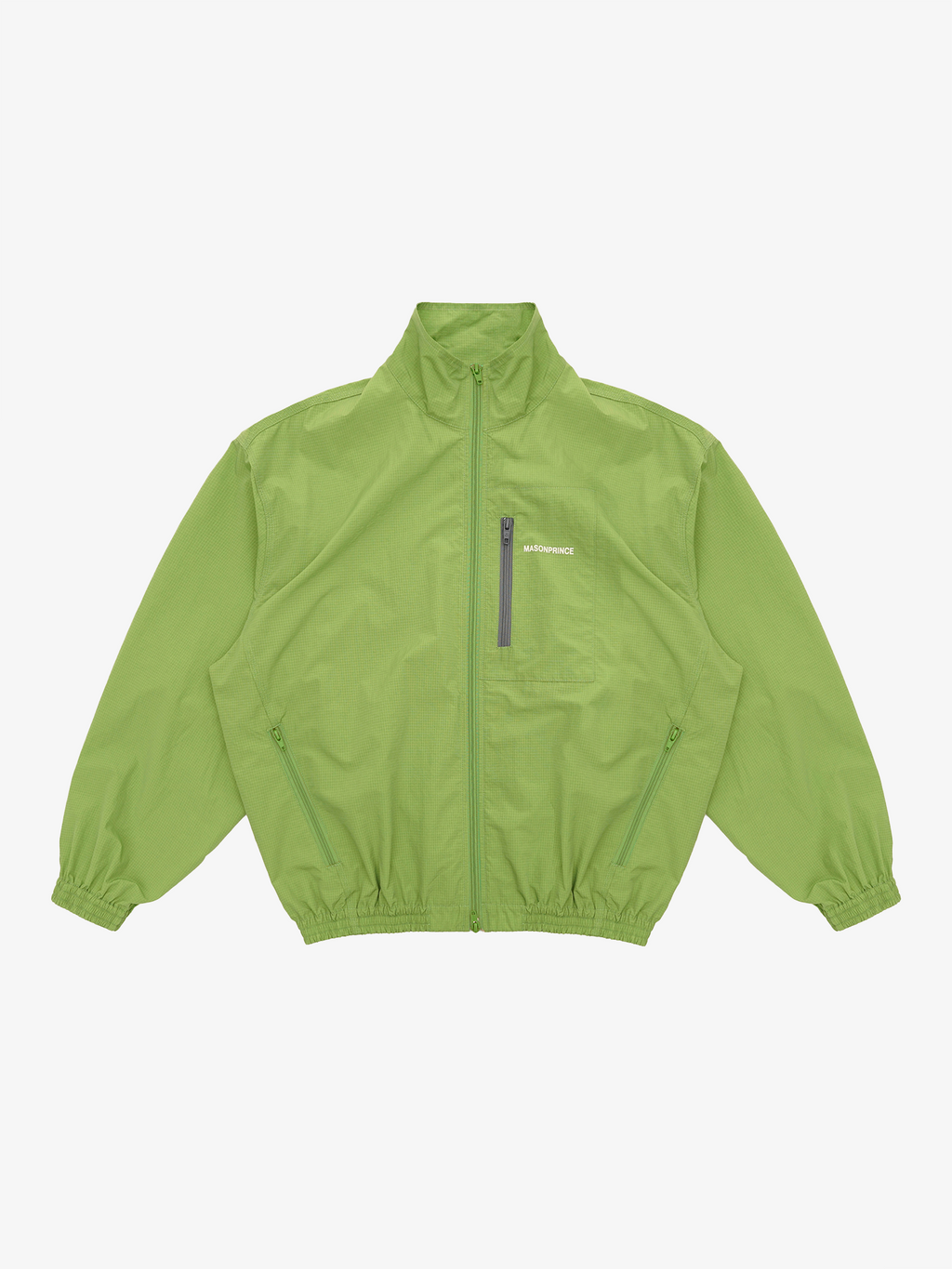 Second Skin Outdoor Jacket