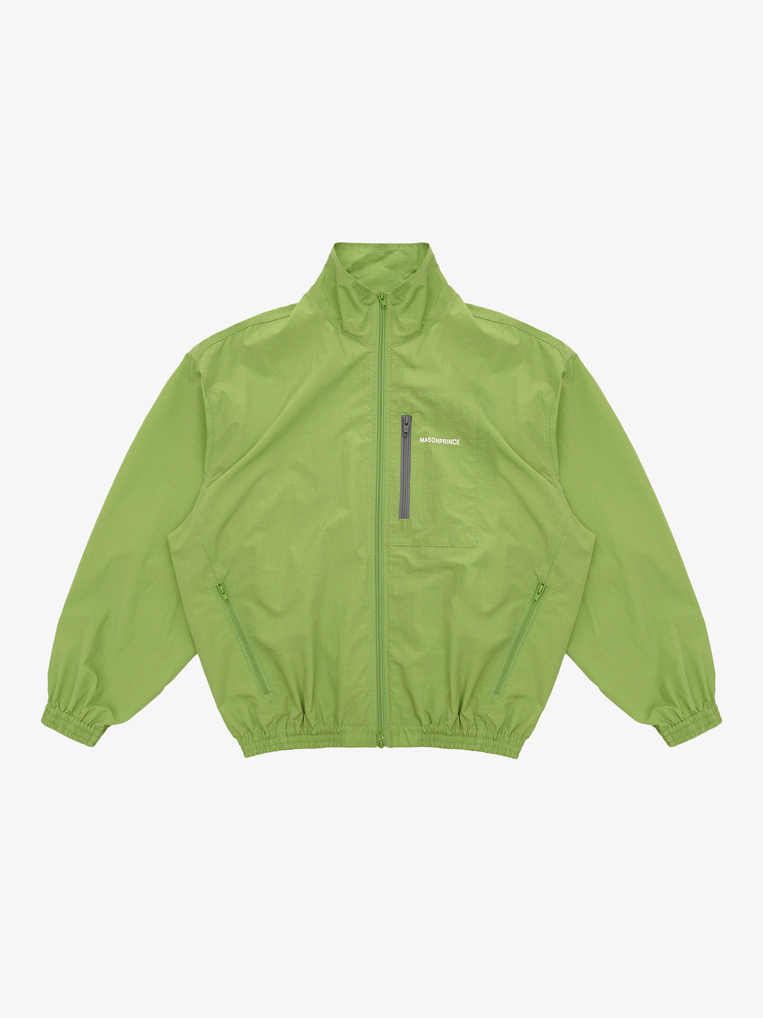 Second Skin Outdoor Jacket