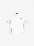Summer Sports Mesh Polo